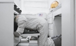 thumbs astronaut suicides neil dacosta 03 Самоубийства астронавтов