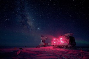 bicepstation 300x199 Телескоп на Южном полюсе