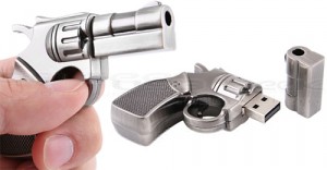 flashgun 300x156 Флешка револьвер
