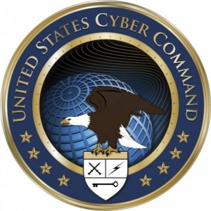 us cyber command 550x550 300x300 Скрытый смысл в логотипах