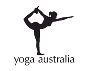 yoga australia Скрытый смысл в логотипах