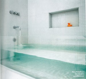 sternmccaffertySEtub 300x276 Прозрачная ванна