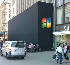 windows1 300x276 Вандалы любят Microsoft