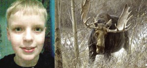 boy moose 530 300x140 Варкрафт спас от смерти