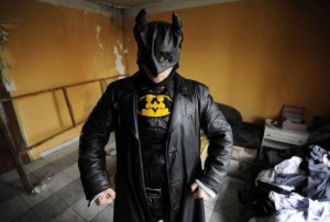Real Batman 550x371 300x202 Словацкий Бэтмен