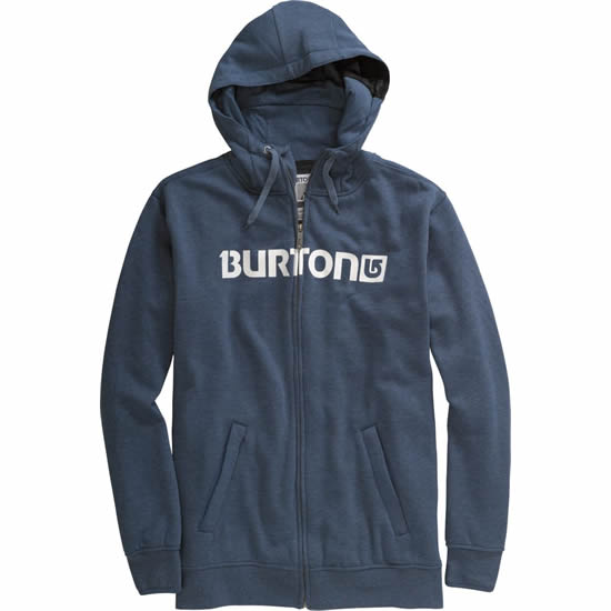 burtons 1 Куртка для комфортных путешествий